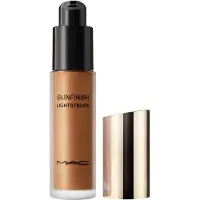 MAC - Skinfinish Lightstruck Liquid Highlighter Bronze Glaze