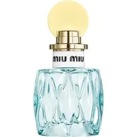 Miu Miu Eau Bleue Eau de Parfum 50ml
