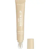 Rimmel Oh My Gloss! Lippenbalsem #000-vanille Frost