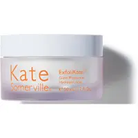 Kate Somerville ExfoliKate Glow Moisturizer - Klinisch geformuleerde dagelijkse gezichtscr?me - Zacht exfoli?rend en hydraterend 1,7 fl oz