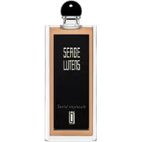 Serge Lutens Santal Majuscule Edp Spray50 ml.