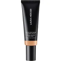 Laura Mercier Tinted Moisturizer Blurred Matte SPF 30 Vloeibare foundation 45 ml Nr. 3W - Palomino
