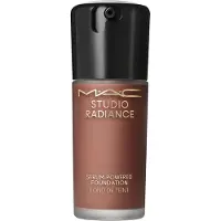 M.A.C Studio Radiance Serum-powered Foundation Vloeibare foundation -