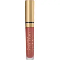 Max Factor Make-Up Lippen Color Elixir Soft Matte Nr.005 Sand Cloud