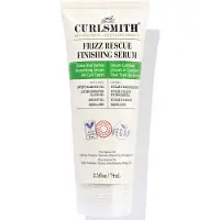 Curlsmith Frizz Rescue Finishing Serum Standaardformaat 71 ml