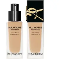 Yves Saint Laurent Encre de Peau All Hours Vloeibare foundation 25 ml Nr. LC6 - Light Cool