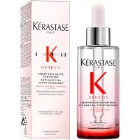 Kérastase - Genesis Sérum Anti-chute Fortifiant Serum Voor Fijn & Breekbaar Haar Vatbaar Voor Haaruitval