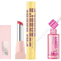 Maybelline Mascara Colossal Bubble 8,75 Ml