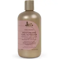 KeraCare Curlessence Hydraterende Krulactivator 350 ml