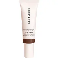 Laura Mercier Tinted Moisturizer Natural Dewy SPF 30 Vloeibare foundation 45 ml Nr. 7N - Mahogany