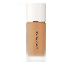Laura Mercier Real Flawless Foundation Foundationcrème 30 ml Nr. 4W1 - Suntan