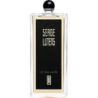 Serge Lutens Collection Noire Un bois Vanille Eau de Parfum 50 ml
