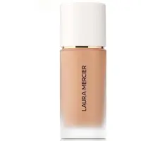 Laura Mercier Real Flawless Foundation Foundationcrème 30 ml Nr. 4C0 - Chestnut