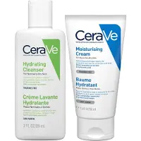 CeraVe Moisturising Cream 50 ml