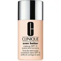 Clinique Even Better Makeup SPF 15 Foundation - Beige