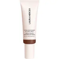 Laura Mercier Tinted Moisturizer Natural Dewy SPF 30 Vloeibare foundation 45 ml Nr. 7C - Sable