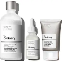 The Ordinary. Natural Moisturizing Factors + Beta Glucan 30 ml