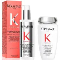 Kérastase Première Bain Décalcifiant Réparateur