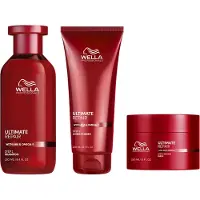Wella Ultimate Repair Masker