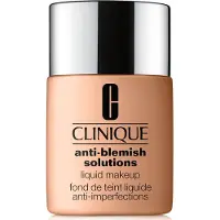 Clinique Vloeibare make-up ANTIBLEMISH #crème chamois 30 ml