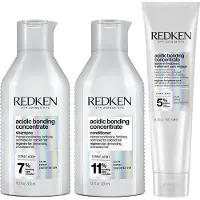 Redken Acidic Perfecting Concentrate Leave-In Treatment 150 ml