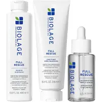 Biolage Hair Spa Full Rescue 50ml Haarsrum