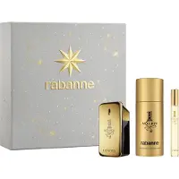 Rabanne One Million 50 ml + 10 ml + deo spray geschenkset