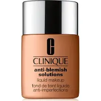 Clinique Anti-Blemish Solutions Liquid Makeup 30ml | Beige - CN 74 | - CN74 Beige