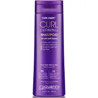 Giovanni Curl Defining Shampoo 399ml