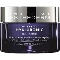 Institut Esthederm Intensive Hyaluronic+ Lissante Anti-Rides Crème - 50ml