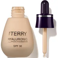 By Terry Make-up Make-up gezicht Hyaluronic Hydra foundation No. 200W Natural
