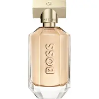 HUGO BOSS BOSS damesgeuren BOSS The Scent For Her Eau de Parfum Spray