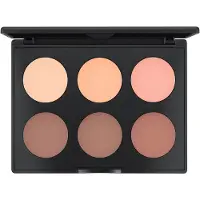 MAC Studio Fix sculpt and shape contour