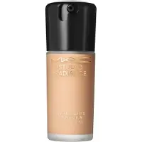 MAC Studio Radiance Serum Gevoede Foundation NW18
