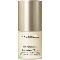 MAC Hyper Real Eye Serumizer Een oogserum dat donkere kringen