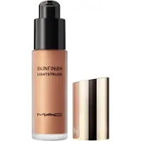 MAC Skinfinish Lighstruck Liquid Highlighter Bubbled Over 15 ml