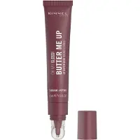 Rimmel London Oh My Gloss! Butter Me Up lippenbalsem - 003 Mellow Mocha
