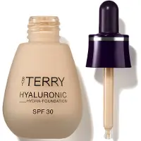 By Terry Make-up Make-up gezicht Hyaluronic Hydra foundation No. 100W Fair
