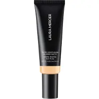 Laura Mercier Tinted Moisturizer Blurred Matte SPF 30 Vloeibare foundation 45 ml Nr. 1W - Blonde
