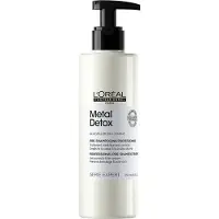 L'Oréal L'Oréal Professionnel SE Metal Detox Pre-shampoo