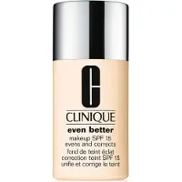 Clinique Make-up Foundation Even Better Make-up WN 01 Flax