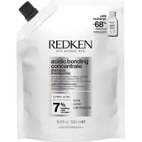 Redken Acidic Bonding Concentrate Refill Shampoo 500 ml