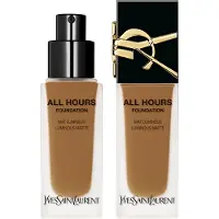Yves Saint Laurent Encre de Peau All Hours Vloeibare foundation 25 ml Nr. DW2 - Deep Warm