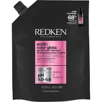 Redken - Acidic Color Gloss Shampoo Refill - Voor Gekleurd Haar