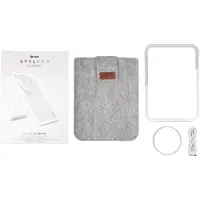 STYLPRO Glow & Go Travel Mirror