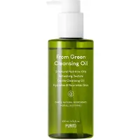 Purito SEOUL Groene Olie Gezichtsreiniger 200ml