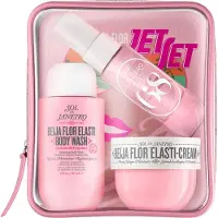 Sol de Janeiro Sol-de-Janeiro Vrouwengeuren Cheirosa-68-Beija-FlorSol de Janeiro Beija Flor Jet Set Beija Flor Elasti-Crème 50 ml + Beija Flor Huidvernieuwende Body Wash 90 ml + Brazilian Crush Cheirosa '68 Beija
