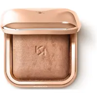 KIKO Milano Silky Glow Baked Bronzer Bronzing poeder 9 g 01 Warm Sienna