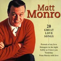 Bertus Distributie 20 Great Love Songs