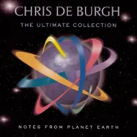 Bertus Distributie Notes From Planet Earth - Burgh Chris De